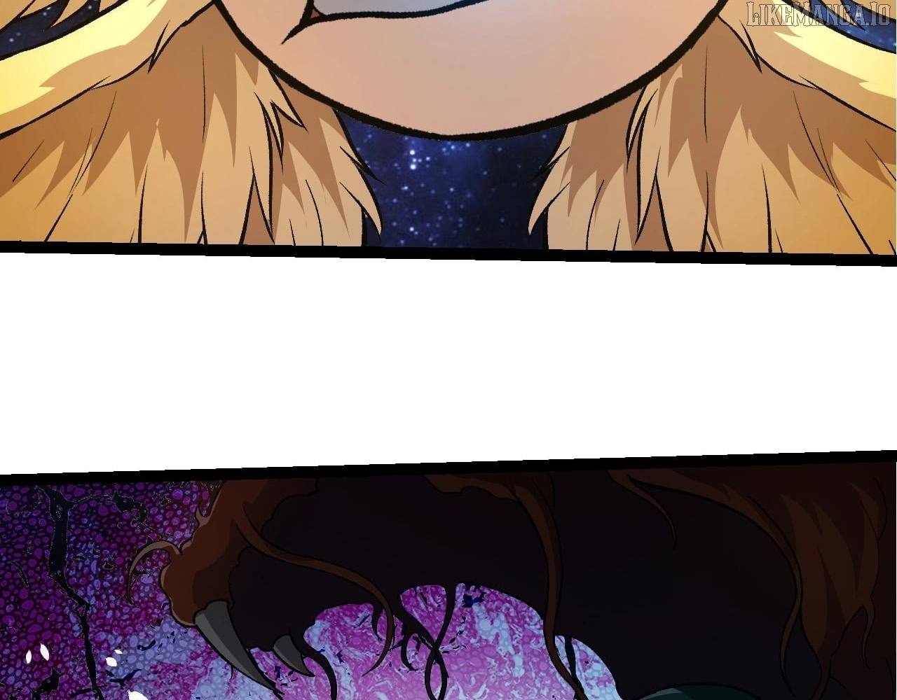 Evolution Begins With A Big Tree Chapter 441 - page 52